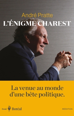 L'Énigme Charest