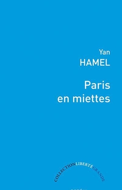 Paris en miettes