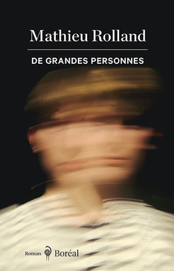 De grandes personnes