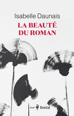 La Beauté du roman