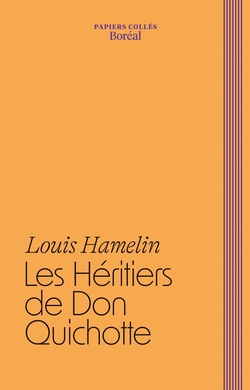 Les Héritiers de Don Quichotte
