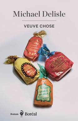 Veuve Chose