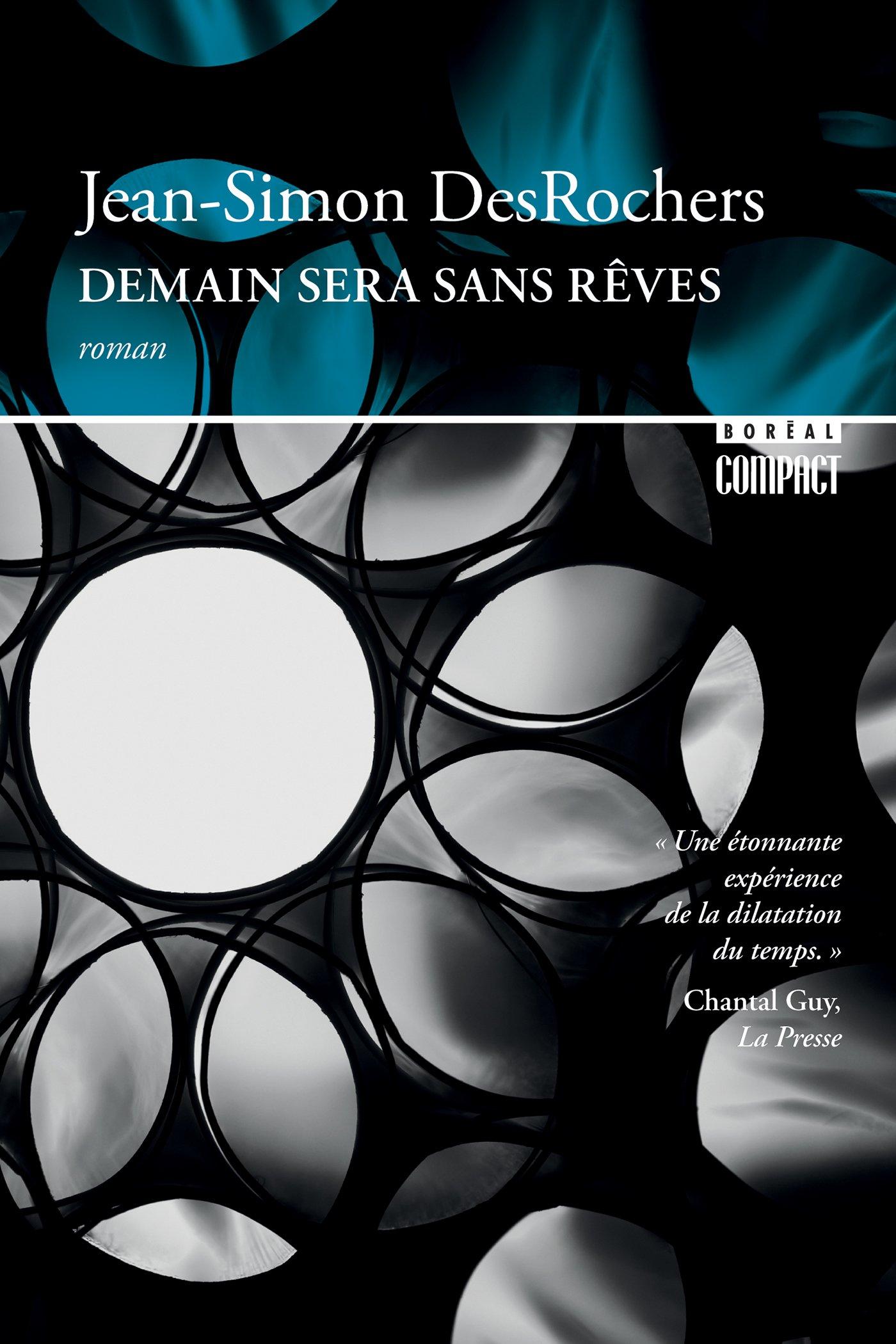 Demain sera sans rêves