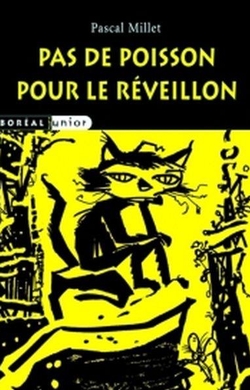 Pas de poisson pour le réveillon
