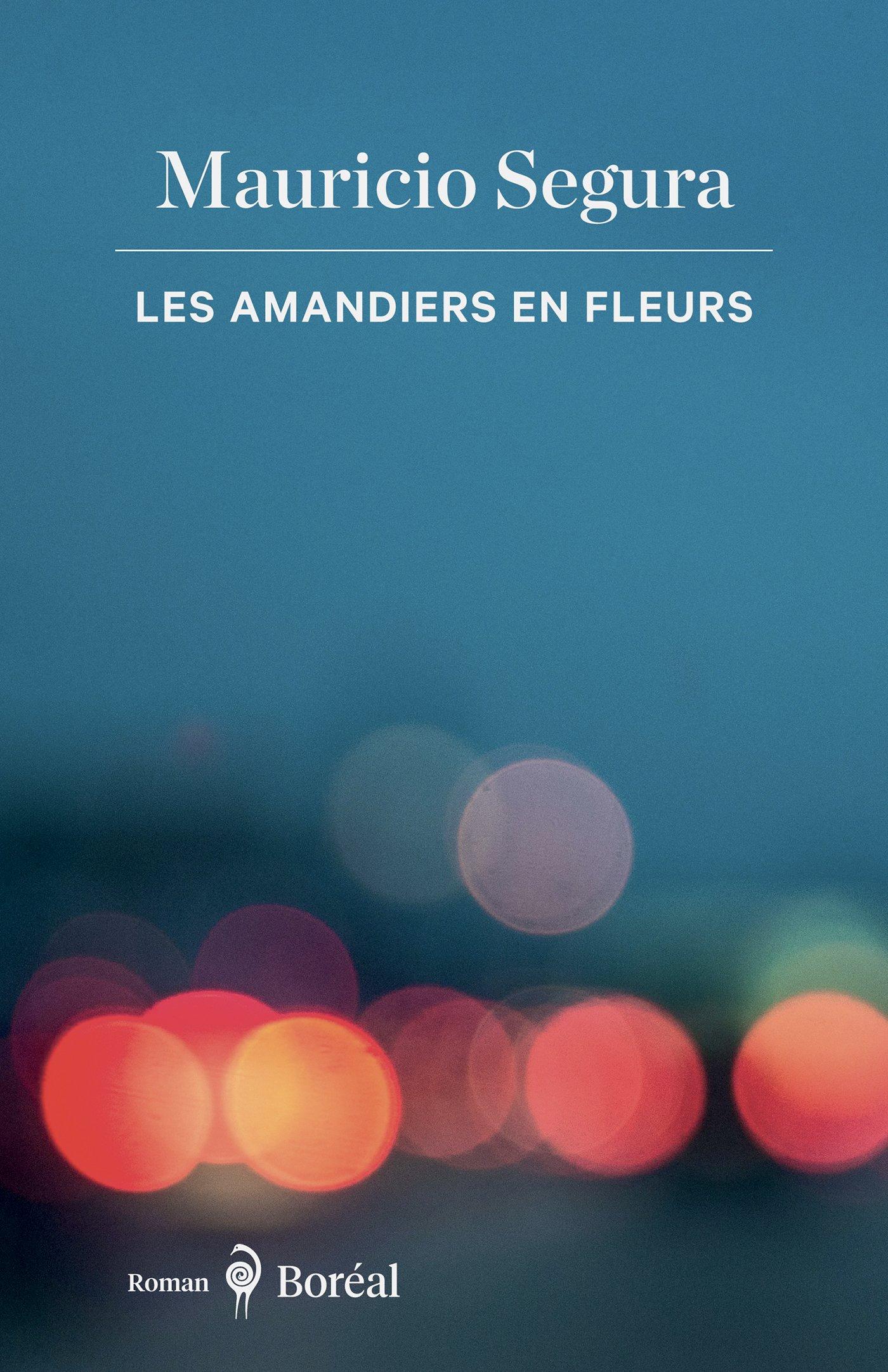 Les Amandiers en fleurs