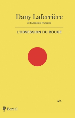 L'Obsession du rouge