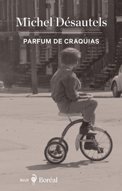 Parfum de craquias