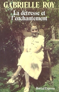 La Détresse et l'Enchantement