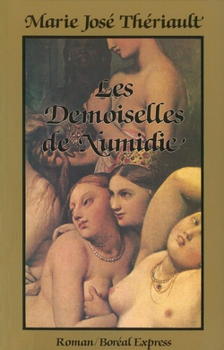 Les Demoiselles de Numidie