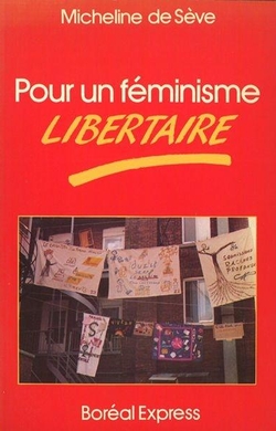 Pour un féminisme libertaire