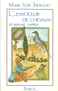 L'Envoleur de chevaux