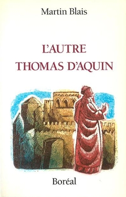 L'Autre Thomas d'Aquin