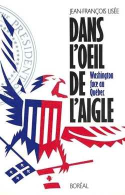 Dans l'oeil de l'aigle