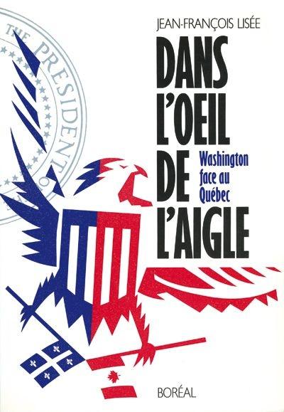 Dans l'oeil de l'aigle