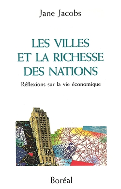 Les Villes et la Richesse des nations