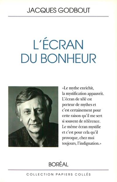 L'Écran du bonheur