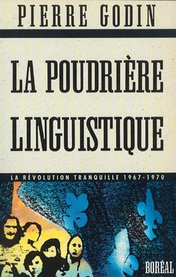 La Poudrière linguistique