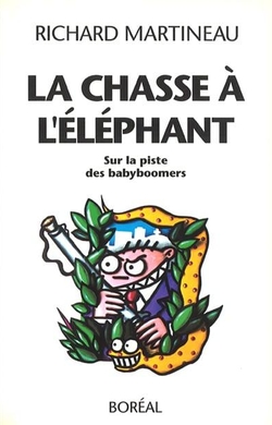 La Chasse à l'éléphant
