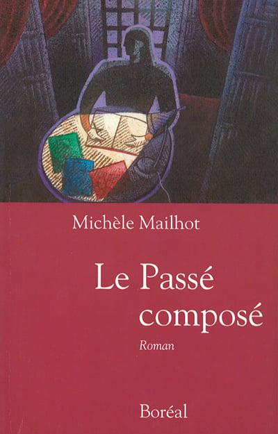 Le Passé composé