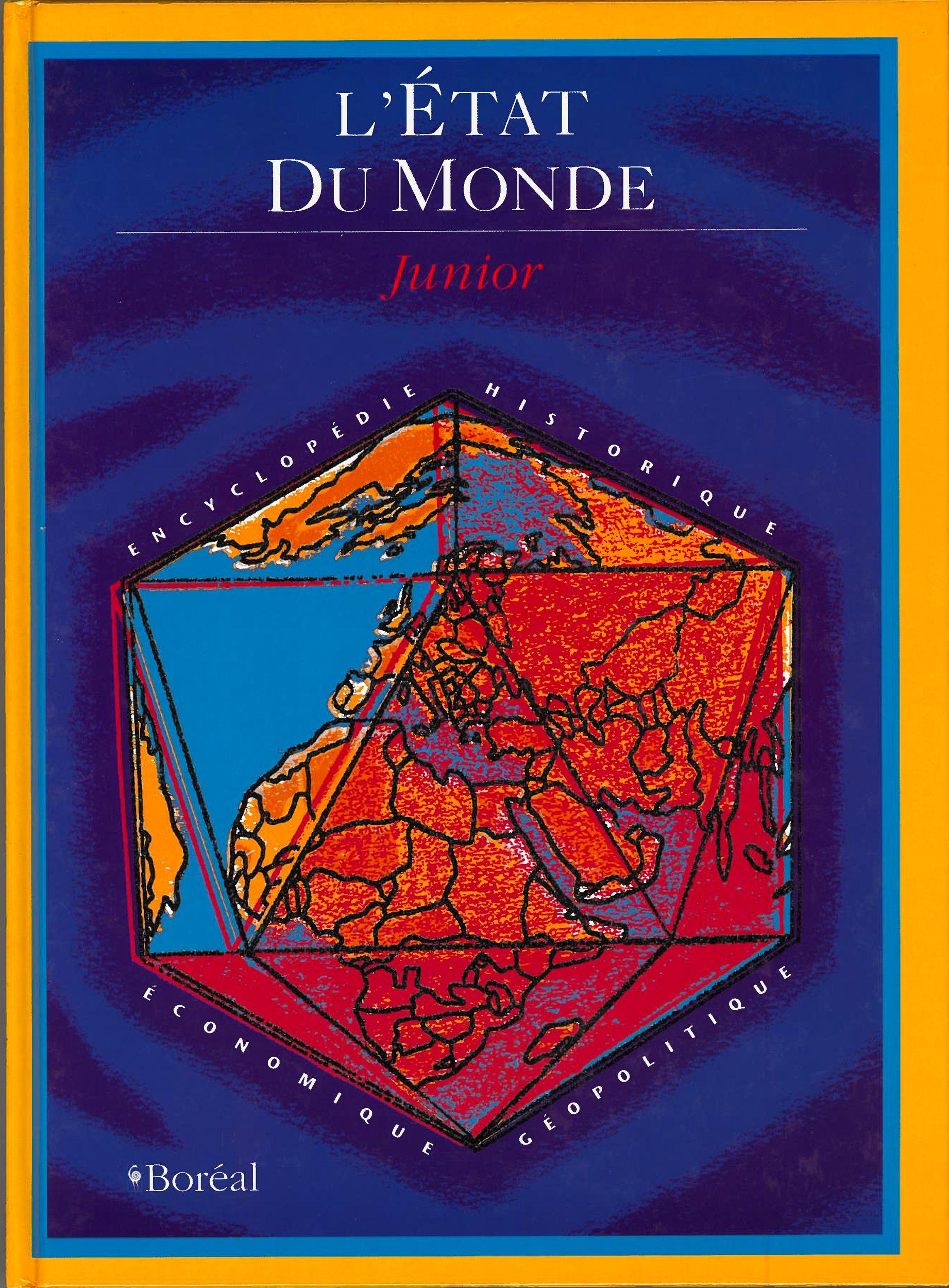 L'État du monde junior