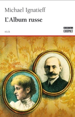 L'Album russe