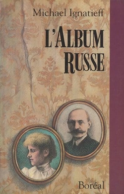 L'Album russe