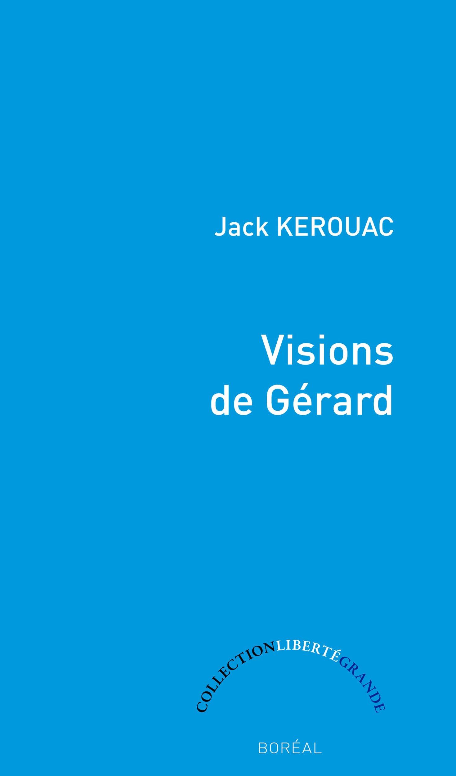 Visions de Gérard
