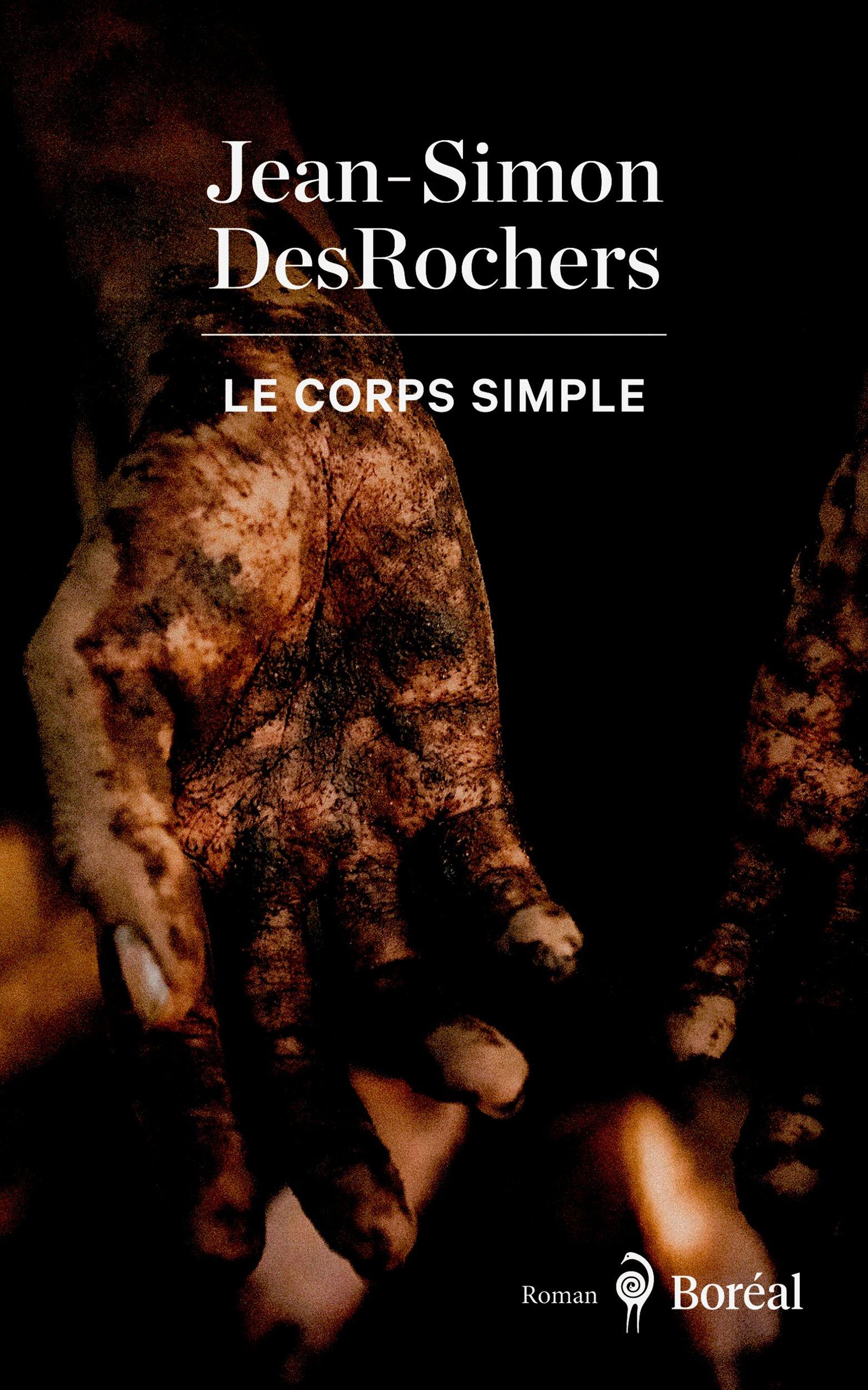 Le Corps simple