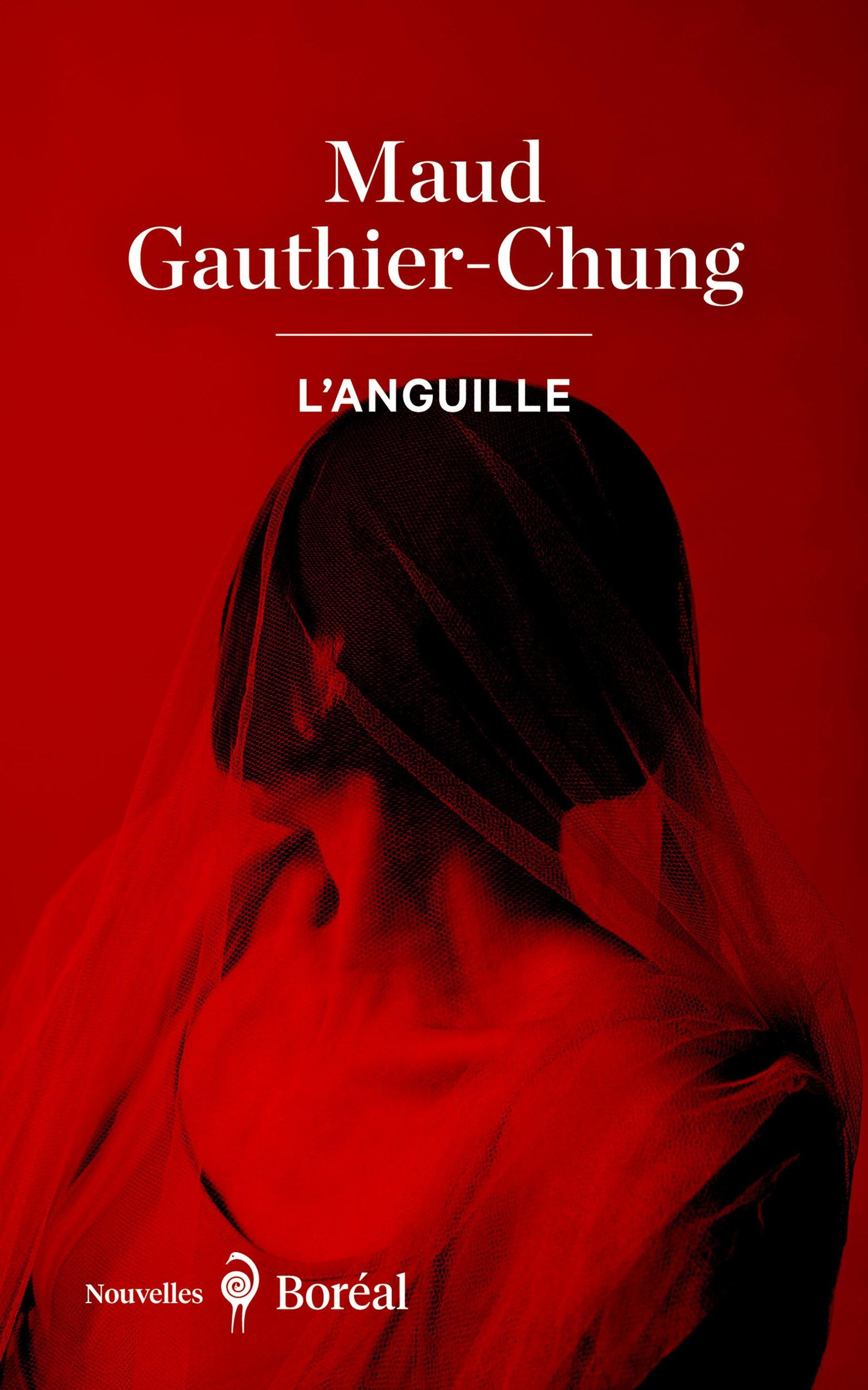 L'Anguille