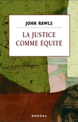 La justice comme équité