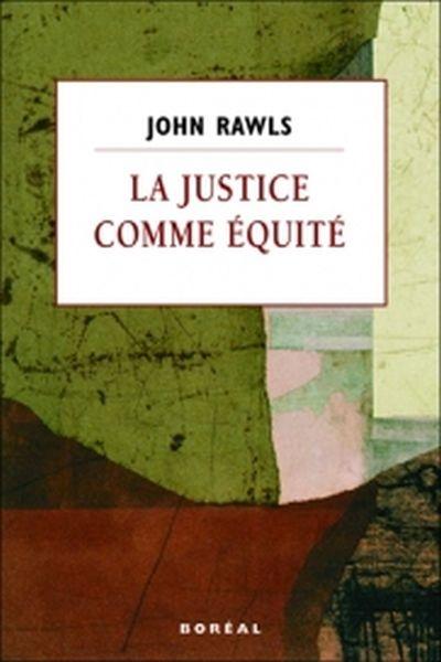 La justice comme équité