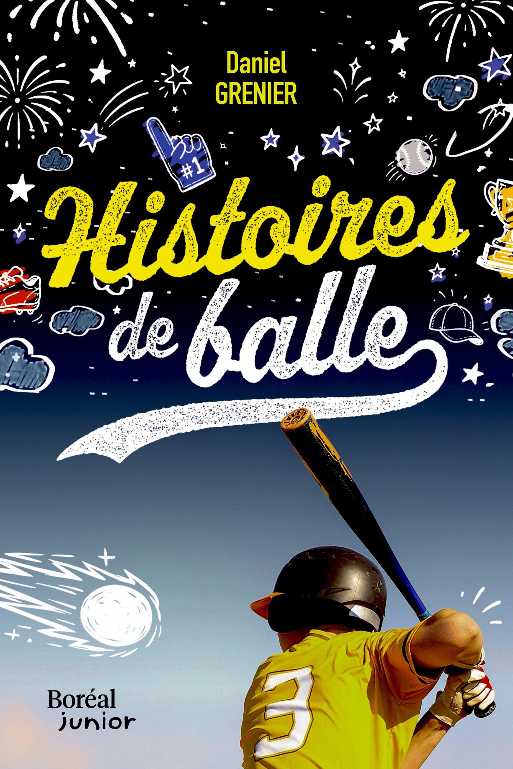 Histoires de balle