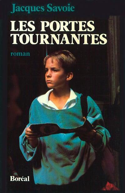 Les Portes tournantes