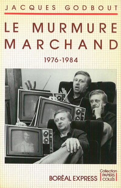 Le Murmure marchand