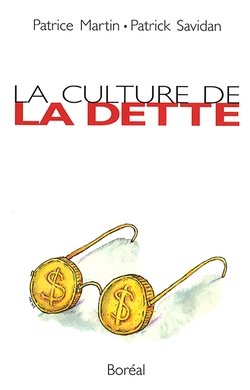La Culture de la dette