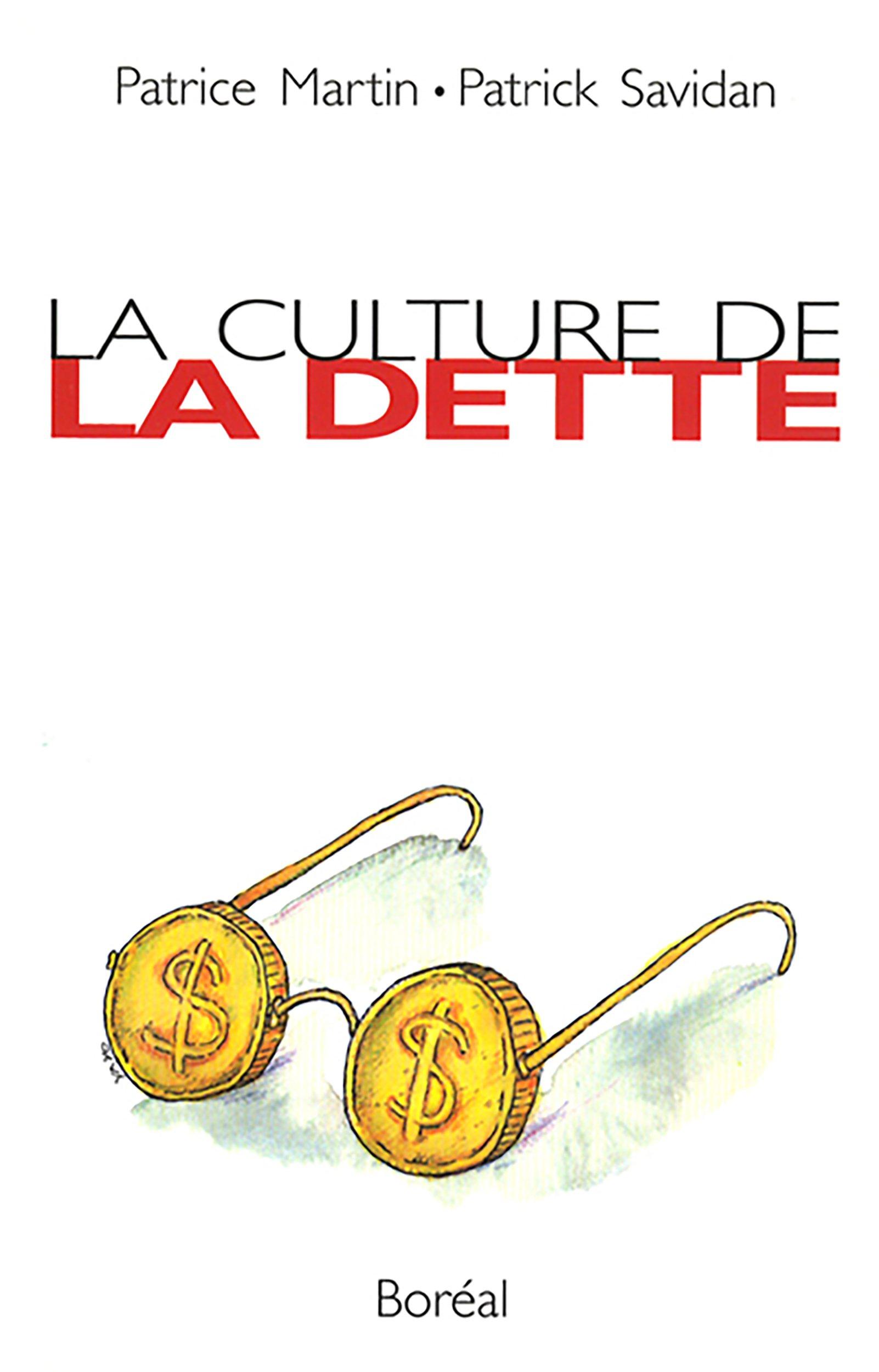 La Culture de la dette