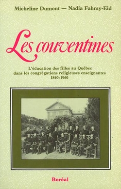 Les couventines
