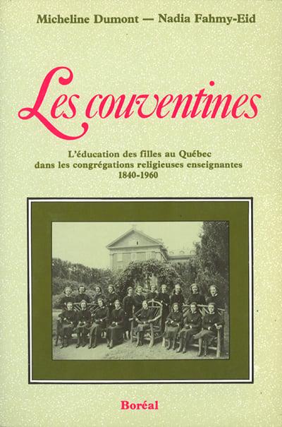 Les couventines
