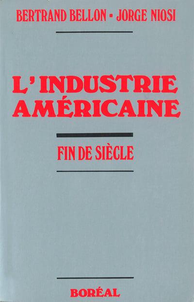 L'industrie américaine