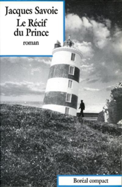 Le Récif du prince