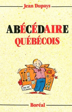 Abécédaire québécois