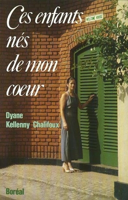 Ces enfants nés de mon coeur