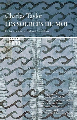 Les Sources du moi