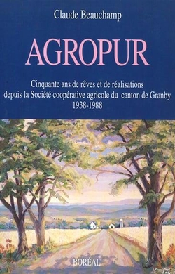 Agropur