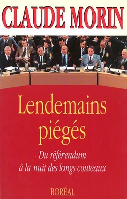Lendemains piégés