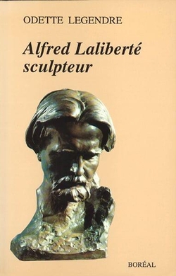 Alfred Laliberté, sculpteur