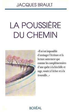 La Poussière du chemin