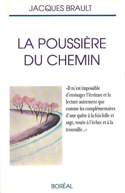 La Poussière du chemin
