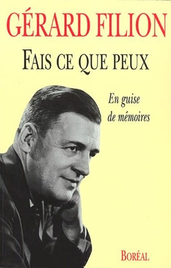 Fais ce que peux