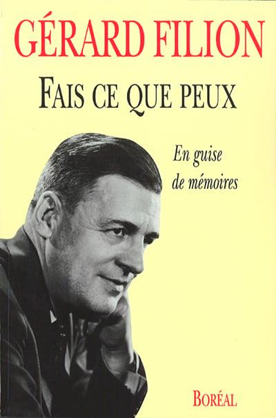 Fais ce que peux
